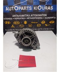 ΔΥΝΑΜΟ TOYOTA AYGO 2009-2012  27060-0Q120