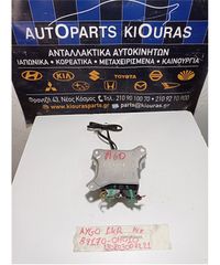 ΕΓΚΕΦΑΛΟΣ ΑΕΡΟΣΑΚΟΥ TOYOTA AYGO 2009-2012  89170-0H010