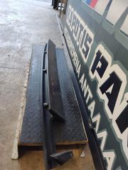 Bmw Ε36 Μ3 πίσω προφυλακτήρα diffuser γνήσιο 