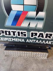 Bmw Ε36 Μ3 πίσω προφυλακτήρα diffuser γνήσιο -thumb-1