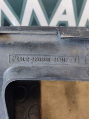 Bmw Ε36 Μ3 πίσω προφυλακτήρα diffuser γνήσιο -thumb-2