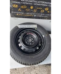 ΖΑΝΤΑ (ΖΑΝΤΑ - ΛΑΣΤΙΧΟ) TOYOTA COROLLA VERSO 2001-2004  2150649