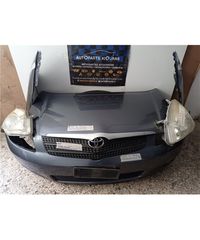 ΜΟΥΡΗ ΚΟΜΠΛΕ TOYOTA COROLLA VERSO 2001-2004