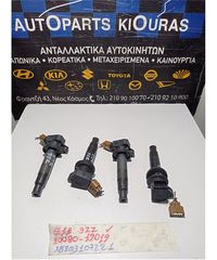 ΠΟΛΛΑΠΛΑΣΙΑΣΤΗΣ TOYOTA COROLLA VERSO 2001-2004  90080-19019