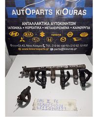 ΜΠΕΚΙΕΡΑ KIA SPORTAGE 1999-2004  280150504