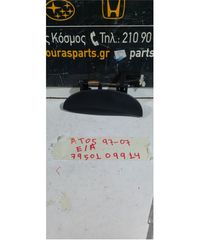 ΧΕΡΟΥΛΙ ΕΞΩ HYUNDAI ATOS 1997-2007 Εμπρός Αριστερά 82650-02000