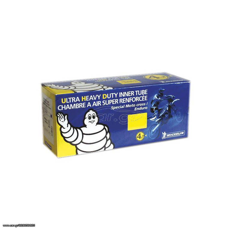 MICHELIN 18 UHD Large
