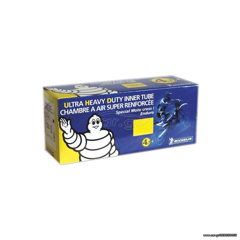 MICHELIN 21 UHD