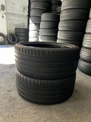 2 TMX 235/35/20 MICHELIN PILOTSPORT 4S DOT(0220)