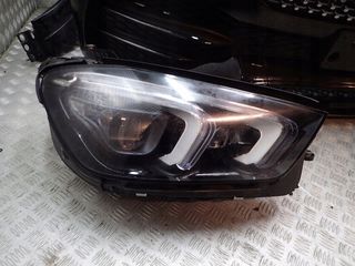 MERCEDES GLE W167 AMG  2020-thumb-2