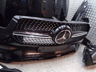 MERCEDES GLE W167 AMG  2020-thumb-1