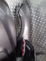 MASERATI LEVANTE -thumb-6