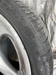 Porsche 911 carrera-thumb-1