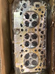 ΚΑΠΑΚΙ ΜΗΧΑΝΗΣ ΑΡΙΣΤΕΡΟ MITSUBISHI PAJERO 3.5 '99- '06 (MD366629)  Cylinder head