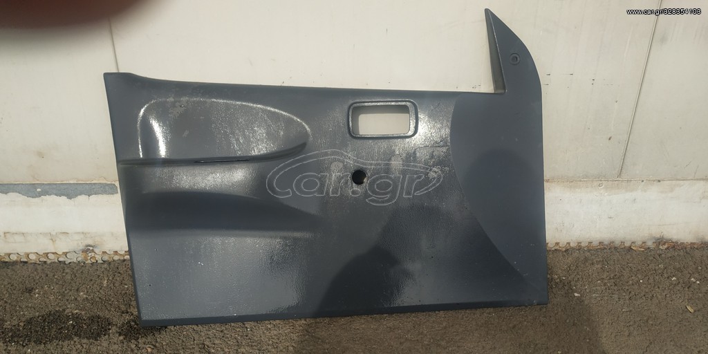 ΤΑΠΕΤΣΑΡΊΑ TOYOTA HIACE