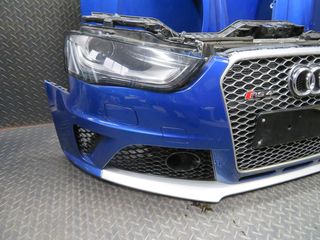 AUDI RS4 8K B8 LIFT-thumb-3