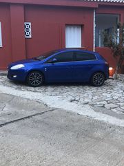 Fiat Bravo '10 ΑΡΙΣΤΟ full extra