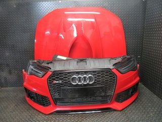  AUDI RS6 4G C7 LIFT