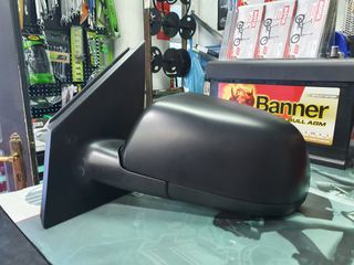 Καθρέρτης VW POLO 02>05 Απλός-thumb-1