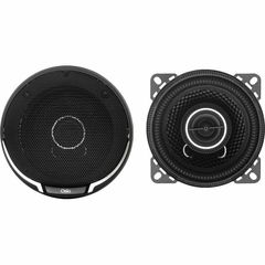 Osio Ηχείο Αυτοκινήτου OSS-7010 10" με 100W RMS (2 Δρόμων)