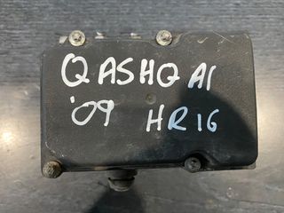 ΜΟΝΑΔΑ ABS NISSAN QASHQAI 2007-2010 HR16 ΚΩΔ. 47660-JD000