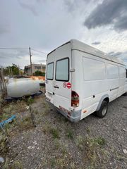 Ψυγείο Mercedes-Benz 2004-thumb-3