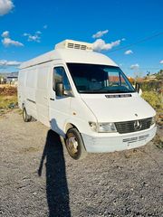 Ψυγείο Mercedes-Benz 2004-thumb-7