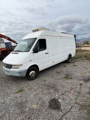 Ψυγείο Mercedes-Benz 2004-thumb-8