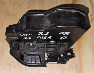 ΚΛΕΙΔΑΡΙΑ ΠΙΣΩ ΔΕΞΙΑΣ ΠΟΡΤΑΣ (5pin) BMW X1 (E84) 2009-2015/ X3 (E83) 2004-2011/X3 (F25) 2011-2014/X5 (E70) 2007-2010/X6 (E71) 2008-2014 (EG)