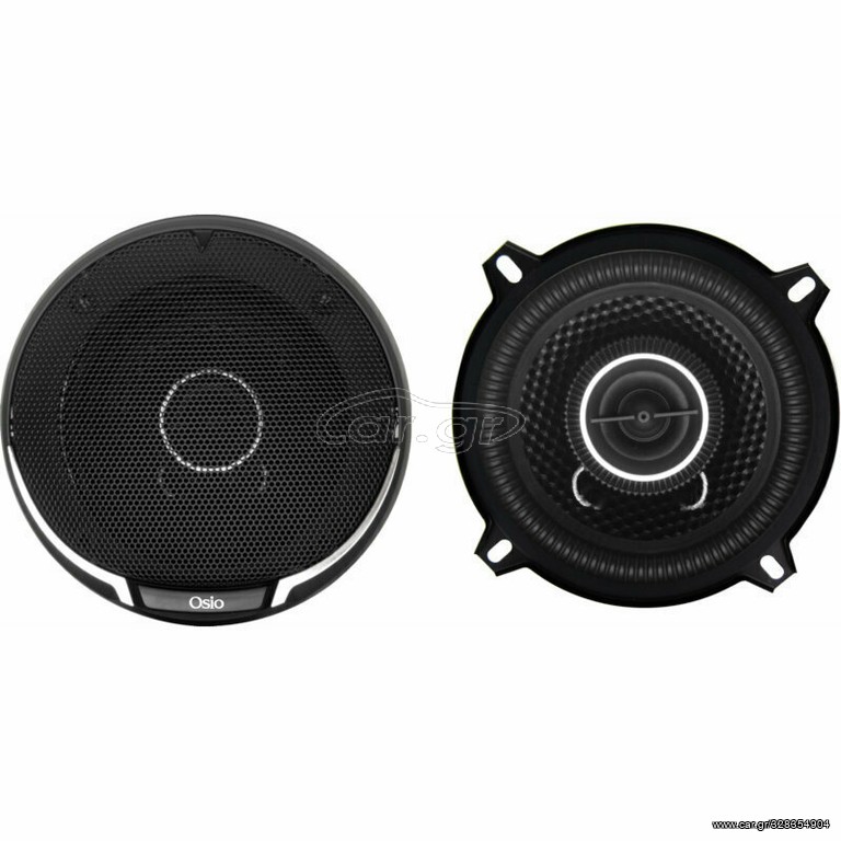 Osio Ηχείο Αυτοκινήτου OSS-7013 13 με 120W RMS (2 Δρόμων)