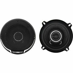 Osio Ηχείο Αυτοκινήτου OSS-7013 13 με 120W RMS (2 Δρόμων)