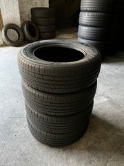 4 TMX 195/65/15 SAILUN ATREZZA ELITE DOT(3620)