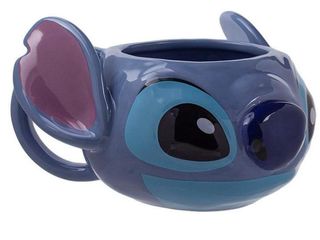 Paladone Disney Classics - Stitch Shaped Mug (PP10506LS)