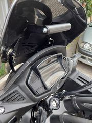HONDA Crossrunner 800 VFR800X βάση στήριξης συσκευών GPS / PDA / κινητών / κάμερας Μπαράκι για gps βάση για οργανα -thumb-19