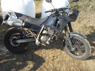 HONDA AX1 250