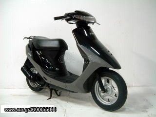 Honda DIO 50 '88