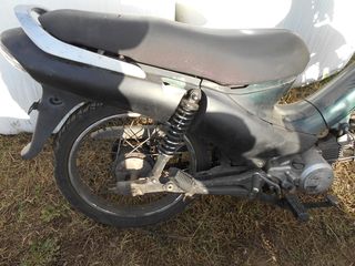 MODENAS KRISS -thumb-1