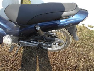 MODENAS KRISS -thumb-1