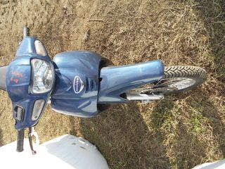 MODENAS KRISS -thumb-2