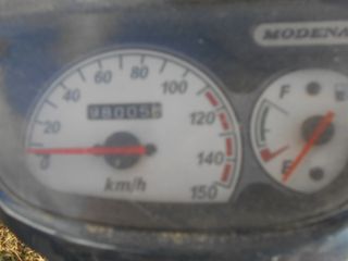 MODENAS KRISS -thumb-8