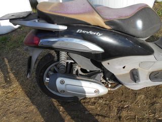 PIAGGIO BEVERLY 250-thumb-3