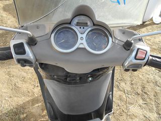 PIAGGIO BEVERLY 250-thumb-5