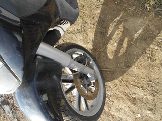PIAGGIO BEVERLY 250-thumb-6