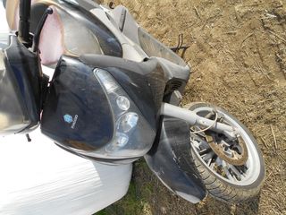 PIAGGIO BEVERLY 250-thumb-8