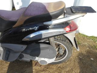 PIAGGIO BEVERLY 250-thumb-9