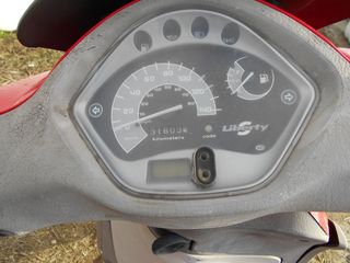 PIAGGIO LIBERTY 200-thumb-3
