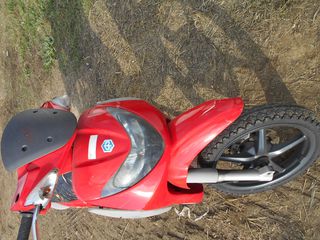 PIAGGIO LIBERTY 200-thumb-4