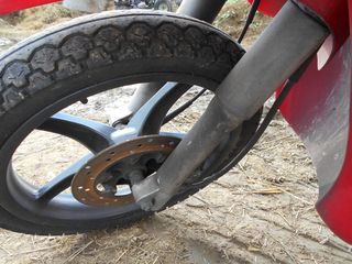 PIAGGIO LIBERTY 200-thumb-6