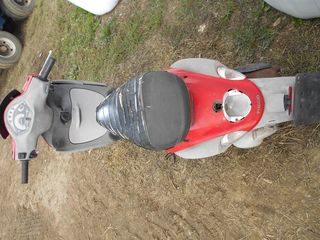 PIAGGIO LIBERTY 200-thumb-8