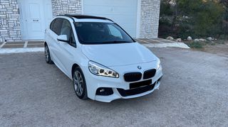 Bmw 225 2017 XE M Sport Panorama